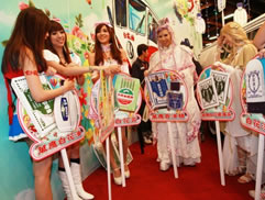 第11屆漫畫博覽會