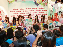 第11屆漫畫博覽會