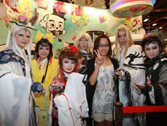 第11屆漫畫博覽會