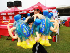 2010第二屆白花油盃全民樂樂棒球邀請賽圖片