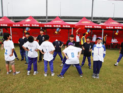 2010第二屆白花油盃全民樂樂棒球邀請賽圖片