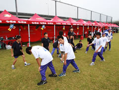 2010第二屆白花油盃全民樂樂棒球邀請賽圖片