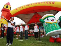 2010第二屆白花油盃全民樂樂棒球邀請賽圖片