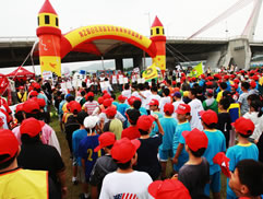 2010第二屆白花油盃全民樂樂棒球邀請賽圖片