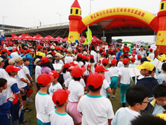 2010第二屆白花油盃全民樂樂棒球邀請賽圖片