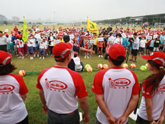2010第二屆白花油盃全民樂樂棒球邀請賽圖片