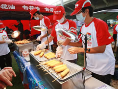 2010第二屆白花油盃全民樂樂棒球邀請賽圖片