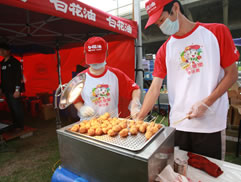 2010第二屆白花油盃全民樂樂棒球邀請賽圖片