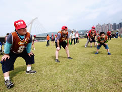 2010第二屆白花油盃全民樂樂棒球邀請賽圖片