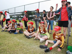 2010第二屆白花油盃全民樂樂棒球邀請賽圖片