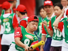 2010第二屆白花油盃全民樂樂棒球邀請賽圖片