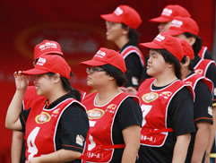 2010第二屆白花油盃全民樂樂棒球邀請賽圖片