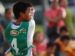 2010第二屆白花油盃全民樂樂棒球邀請賽圖片