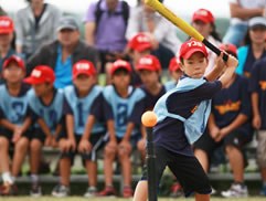 2010第二屆白花油盃全民樂樂棒球邀請賽圖片