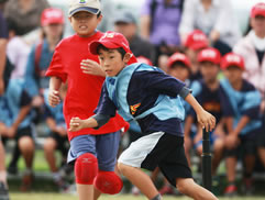 2010第二屆白花油盃全民樂樂棒球邀請賽圖片