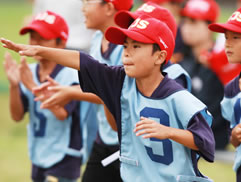 2010第二屆白花油盃全民樂樂棒球邀請賽圖片