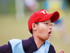 2010第二屆白花油盃全民樂樂棒球邀請賽圖片