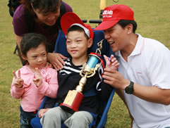 2010第二屆白花油盃全民樂樂棒球邀請賽圖片