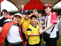 2010第二屆白花油盃全民樂樂棒球邀請賽圖片