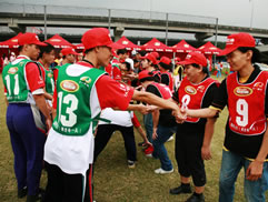 2010第二屆白花油盃全民樂樂棒球邀請賽圖片