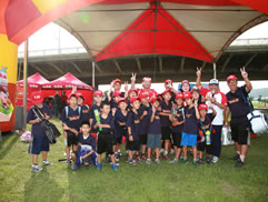 2010第二屆白花油盃全民樂樂棒球邀請賽圖片