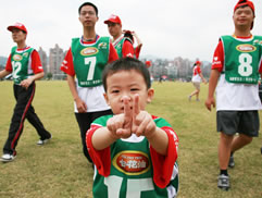 2010第二屆白花油盃全民樂樂棒球邀請賽圖片