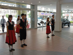 福斯商旅啤酒節